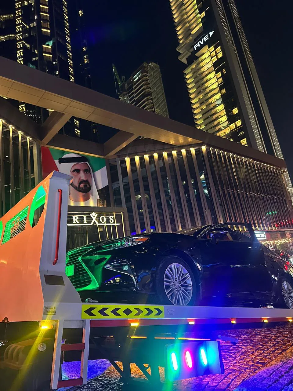 Gallery Image | emergency car recovery Sharjah